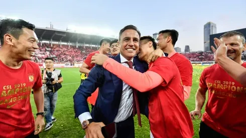 Chinese football season to begin July 25 after five-month virus delay