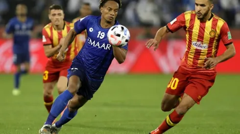 African leagues: Esperance retain Tunisian title