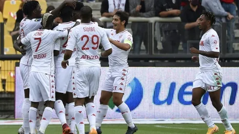 Kovac gets first win as Monaco coach