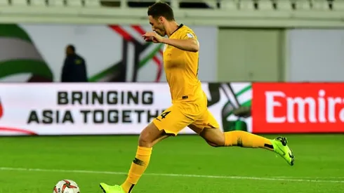 Socceroo Grant the hero as Sydney FC win A-League final