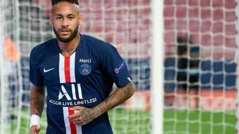 Neymar, Nike part ways after 15 years