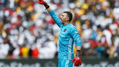 Sandilands saves two penalties, Lakay scores hat-trick