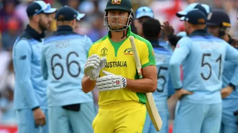 Australia's Stoinis glad of no more apple attacks in England