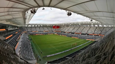 Sydney FC bank on big-game experience in A-League final