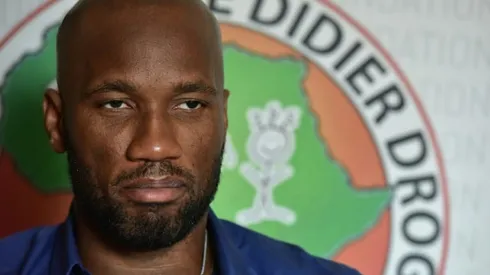 FIFA 'requests the suspension' of Ivorian federation election