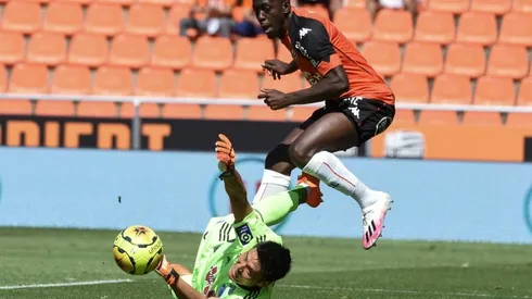 Veteran Japan keeper Kawashima comes in from the cold at Strasbourg