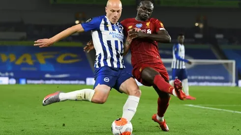 Aussie midfielder Mooy moves to China from Brighton
