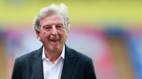 Eze does it as Palace boss Hodgson signs forward