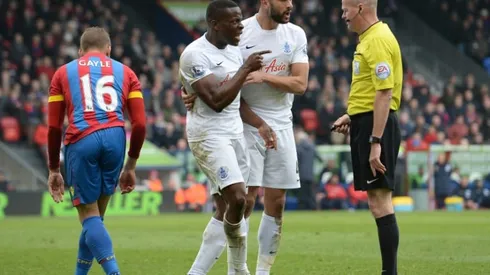 Ex-England U-21 star in 'tears' as MLS team owner criticizes boycott