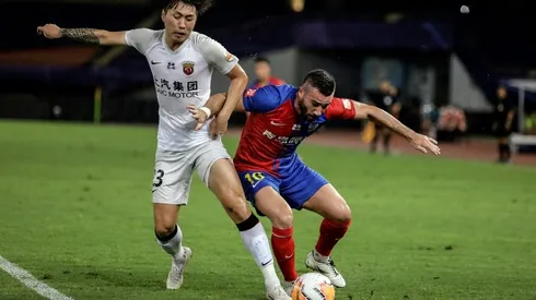 Referees 'damaging reputation' of Chinese football: state media