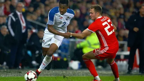 Hedges' hat-trick sends Aberdeen through after controversial season start