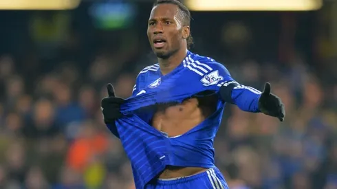 Drogba 'not surprised' after Ivorian federation presidency bid rejected
