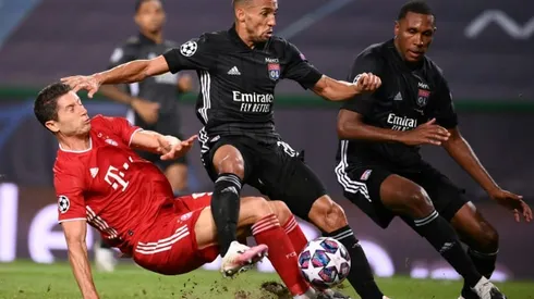 Lyon hungry for Ligue 1 success after European exploits