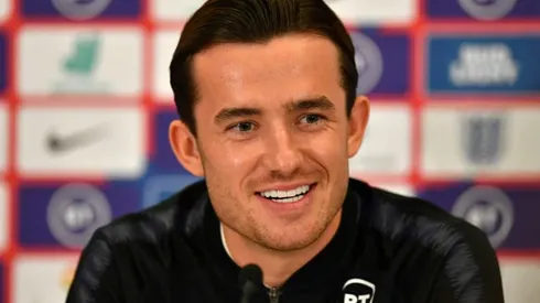 Three things on Ben Chilwell