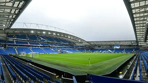 Brighton v Chelsea among test events for return of fans