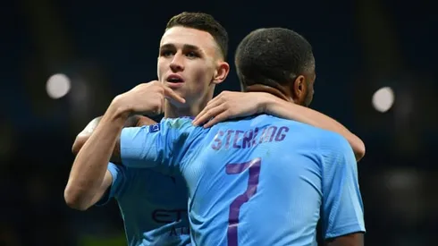 England's Southgate defends decision to pick players from Manchester clubs