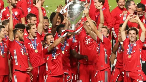 Bayern Munich in spat with China fans over band endorsement