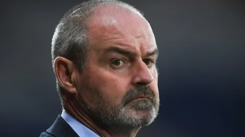 Australia-born striker Lyndon Dykes called up to Scotland squad