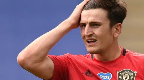 Maguire absent as trial opens in Greece