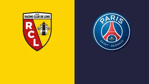 Where to find Lens vs. PSG on US TV and streaming
