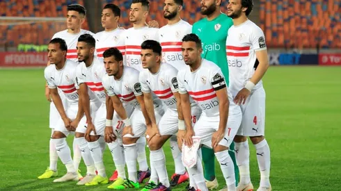 Zamalek claim Cairo bragging rights