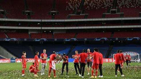 Bayern worthy winners in strangest Champions League season