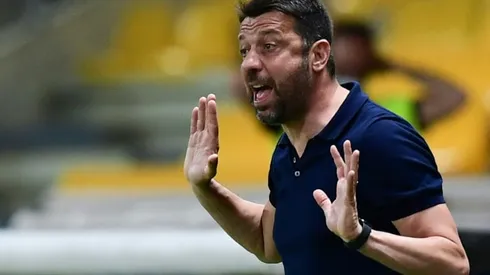 Parma sack D'Aversa as manager