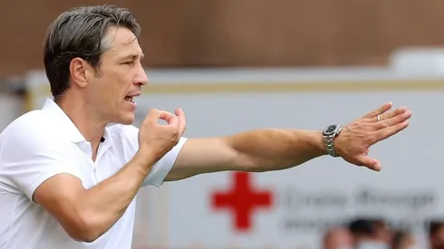 Kovac starts Monaco reign with Reims comeback draw