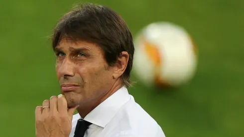 End of the line? Conte and Inter at a crossroads after one season