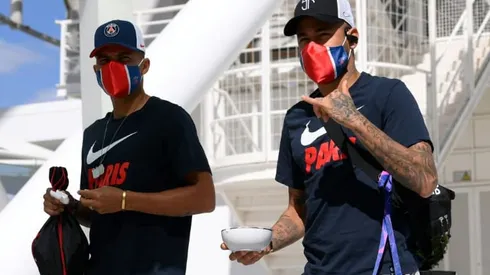 PSG, a club transformed, allow Qatar to bask in limelight of Champions League final