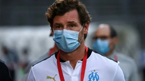 Marseille confirm fifth COVID-19 case as Ligue 1 starts under virus cloud