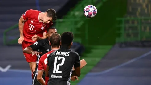 Birthday boy Lewandowski 'makes Bayern hearts beat faster'
