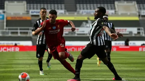 Injured Oxlade-Chamberlain to miss Community Shield