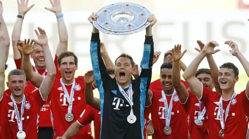 Bayern insist on opening new Bundesliga season