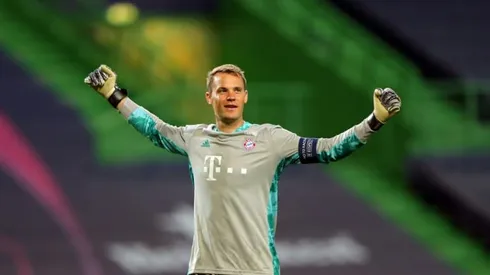Bayern squad better than 2013 treble winners, says Neuer
