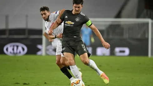 Man Utd captain Maguire arrested over Mykonos 'assault'
