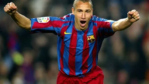 Henrik Larsson joins Koeman's Barca coaching staff