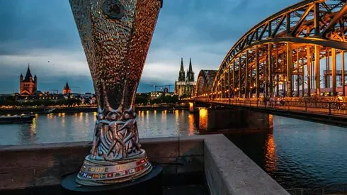 CBS Sports announce coverage plans for Europa League Final