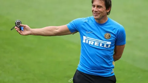 Only winners are remembered, Conte warns Inter