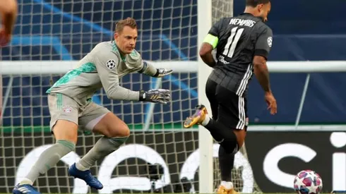 Matthaeus warns Bayern to defend deeper against fleet-footed PSG