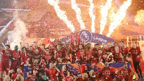 Liverpool host Leeds on opening weekend as Man City, Man Utd sit out