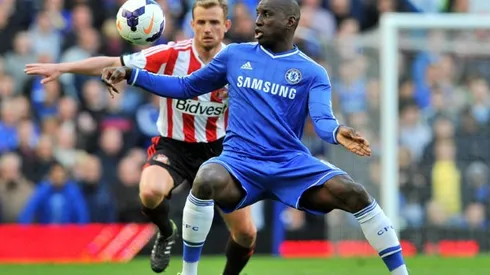 Demba Ba urges football to 'stand up' over China's Uighurs