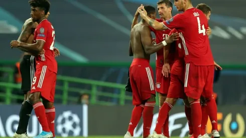 Bayern set up super-club showdown with PSG where something has to give