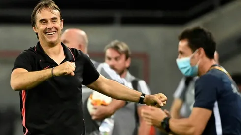 Discarded by Spain and Real Madrid, Lopetegui finds salvation at Sevilla