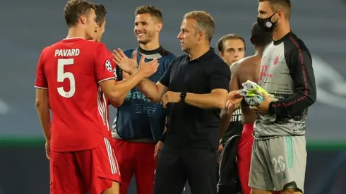 Bayern must tighten defence against PSG in Champions League final, warns Flick