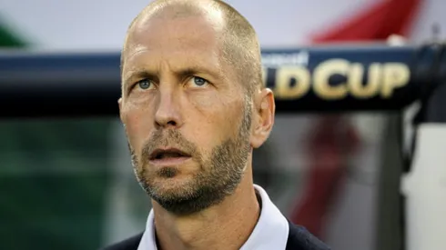 USA learns path it must take for return to FIFA World Cup