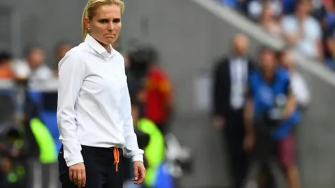 'Steely' Wiegman will be winner for England's women: FA