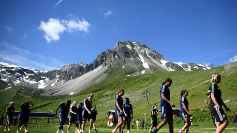 Lyon women's Champions League reign at risk in Spain