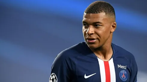 Mbappe hoping for all-French Champions League final after PSG go through