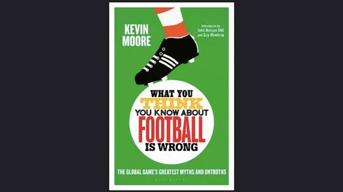 Book review: 'What You Think You Know About Football Is Wrong'